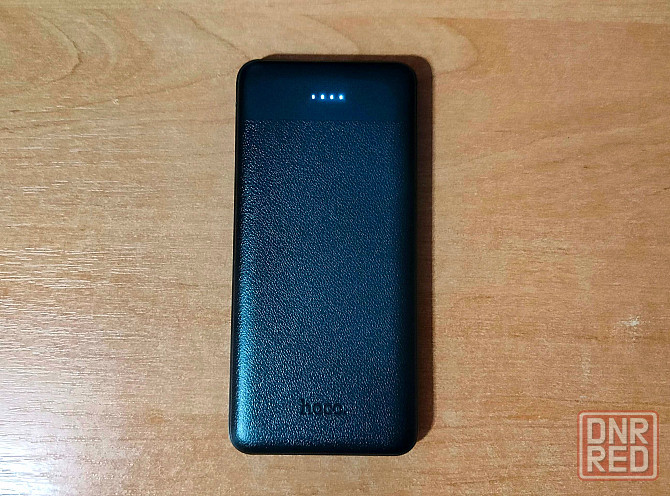 Внешний аккумулятор (повербанк, Power bank) НOСО J153 10000mАh Донецк - изображение 2