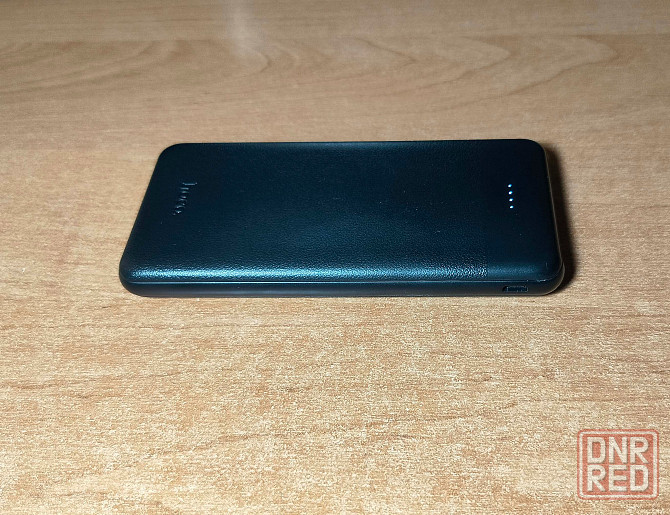 Внешний аккумулятор (повербанк, Power bank) НOСО J153 10000mАh Донецк - изображение 4
