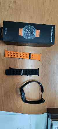 Samsung galaxy watch ultra Донецк