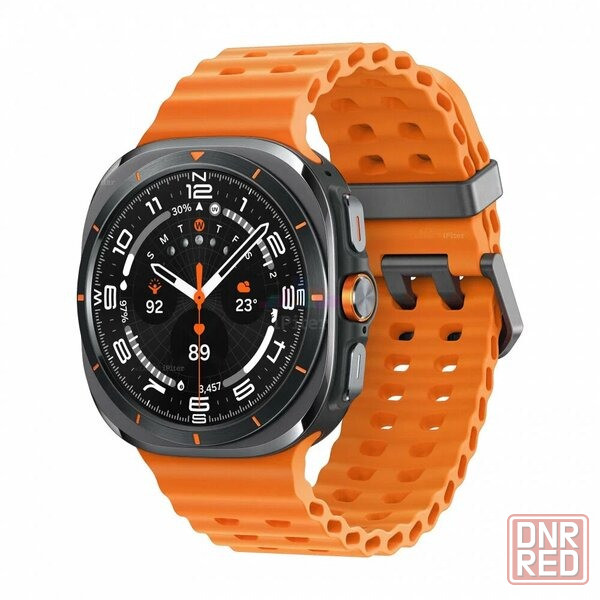 Samsung galaxy watch ultra Донецк - изображение 2