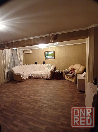 Продается 4 - х комнатная квартира, бульвар Школьный Донецк - изображение 5