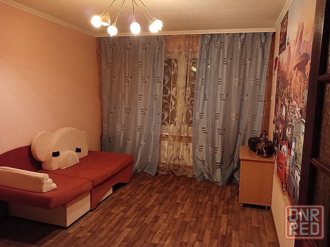 Продается 4 - х комнатная квартира, бульвар Школьный Донецк - изображение 9