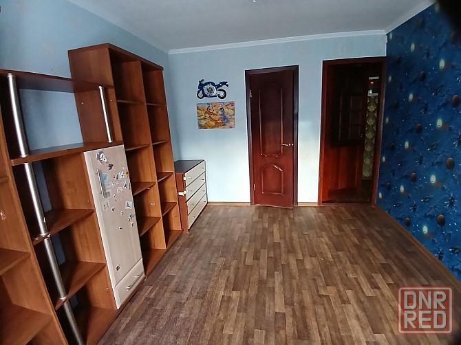Продается 4 - х комнатная квартира, бульвар Школьный Донецк - изображение 8