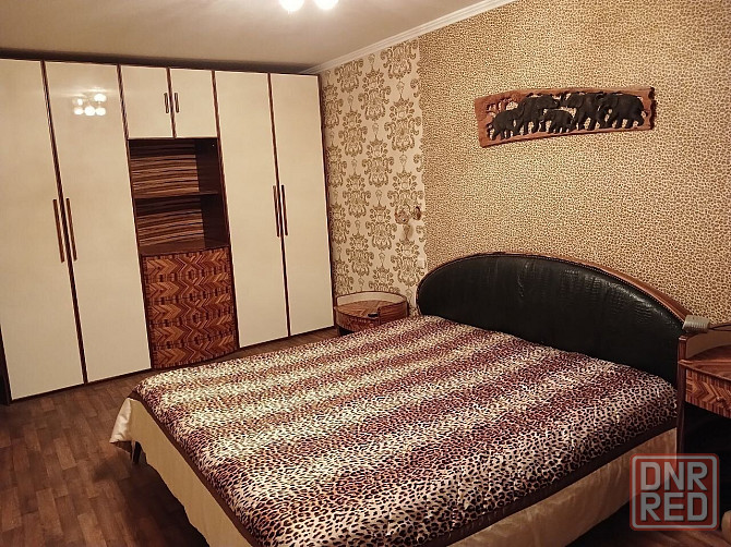 Продается 4 - х комнатная квартира, бульвар Школьный Донецк - изображение 6