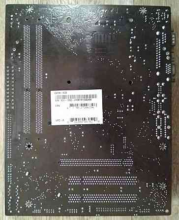 MSI G41M-P28 Socket 775 до 8Gb DDR3 - обмен на 30шт нерабочей-ненужной оперативной памяти озу, HDD Донецк