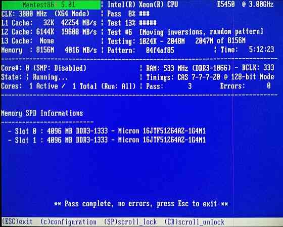 MSI G41M-P28 Socket 775 до 8Gb DDR3 - обмен на 30шт нерабочей-ненужной оперативной памяти озу, HDD Донецк