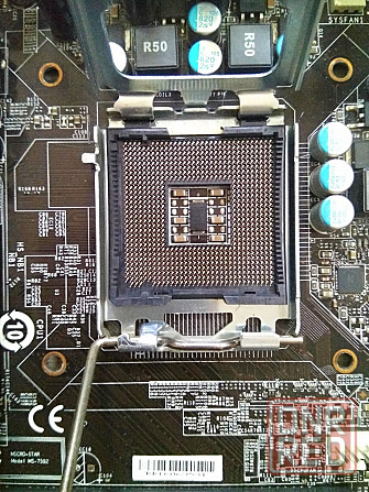 MSI G41M-P28 Socket 775 до 8Gb DDR3 - обмен на 30шт нерабочей-ненужной оперативной памяти озу, HDD Донецк - изображение 4