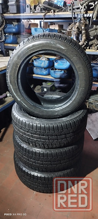 Шины диски Донецк - изображение 3