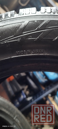 Шины диски Донецк - изображение 5