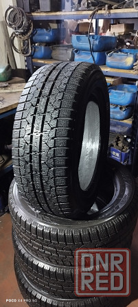 Шины диски Донецк - изображение 1