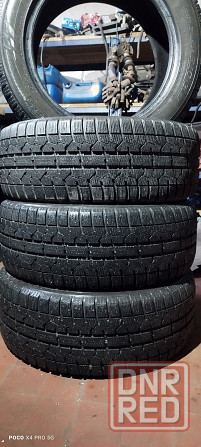 Шины диски Донецк - изображение 4