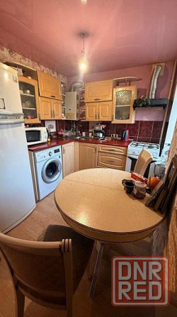 Продаю 2-х комнатную квартиру в Киевском районе, ул. Университетская Донецк - изображение 3