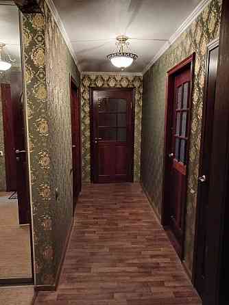 4-х комнатная квартира в центре Донецка Донецк