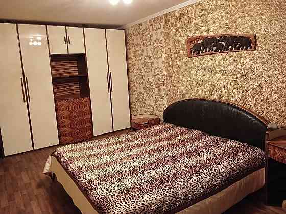 4-х комнатная квартира в центре Донецка Донецк