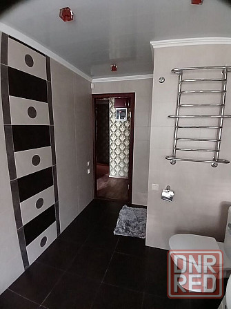 4-х комнатная квартира в центре Донецка Донецк - изображение 8