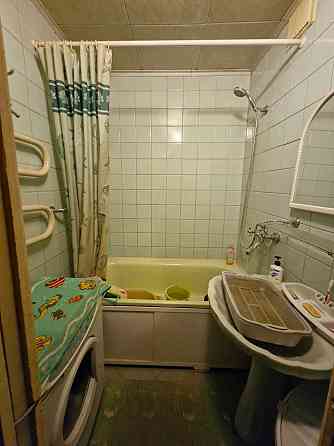 Сдаётся 2х ком. квартира в Пролетарском районе, ул. Прожекторная Донецк