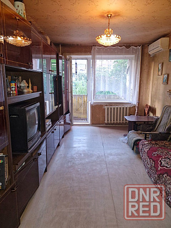 Сдаётся 2х ком. квартира в Пролетарском районе, ул. Прожекторная Донецк - изображение 3