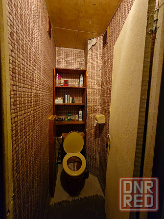 Сдаётся 2х ком. квартира в Пролетарском районе, ул. Прожекторная Донецк - изображение 6