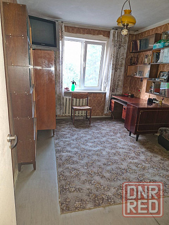 Сдаётся 2х ком. квартира в Пролетарском районе, ул. Прожекторная Донецк - изображение 2