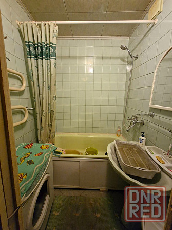 Сдаётся 2х ком. квартира в Пролетарском районе, ул. Прожекторная Донецк - изображение 5