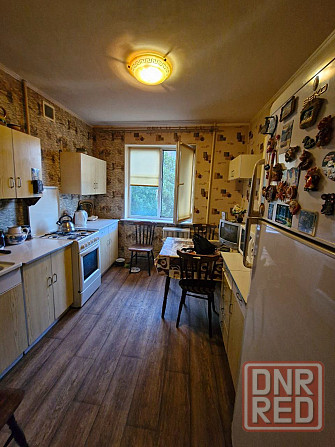 Сдаётся 2х ком. квартира в Пролетарском районе, ул. Прожекторная Донецк - изображение 4