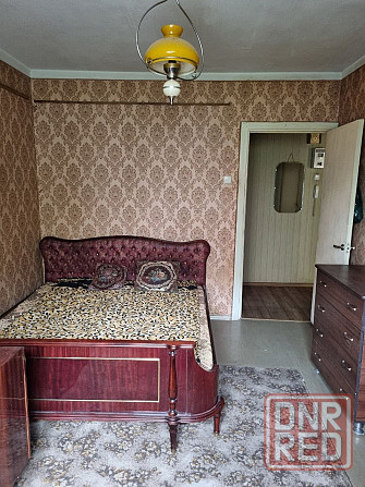 Сдаётся 2х ком. квартира в Пролетарском районе, ул. Прожекторная Донецк - изображение 1