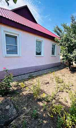 Продажа жилого дома с газом на Приват.зем. Участке г. Макеевка Кировский район Макеевка