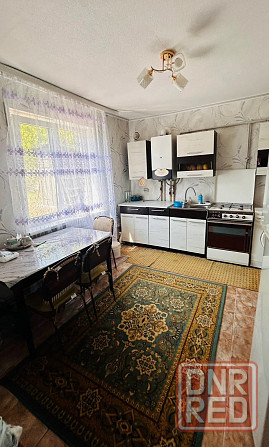 Продажа жилого дома с газом на Приват.зем. Участке г. Макеевка Кировский район Макеевка - изображение 7