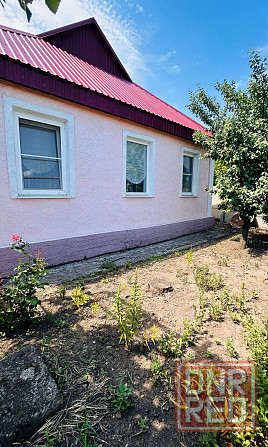 Продажа жилого дома с газом на Приват.зем. Участке г. Макеевка Кировский район Макеевка - изображение 3