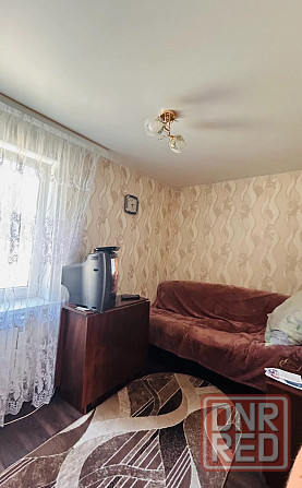 Продажа жилого дома с газом на Приват.зем. Участке г. Макеевка Кировский район Макеевка - изображение 8