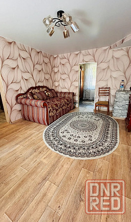 Продажа жилого дома с газом на Приват.зем. Участке г. Макеевка Кировский район Макеевка - изображение 1