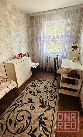 Продажа жилого дома с газом на Приват.зем. Участке г. Макеевка Кировский район Макеевка - изображение 5