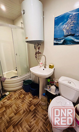 Продажа жилого дома с газом на Приват.зем. Участке г. Макеевка Кировский район Макеевка - изображение 6