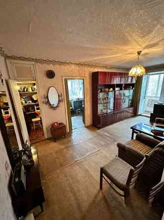 Продаю 2-х комнатную квартиру в Пролетарском районе Донецк