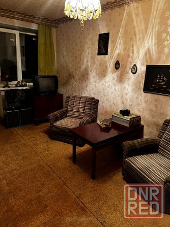 Продаю 2-х комнатную квартиру в Пролетарском районе Донецк - изображение 2