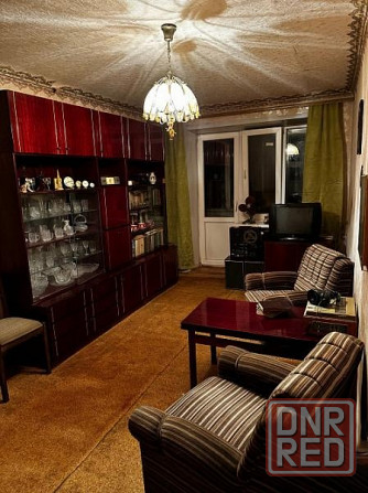 Продаю 2-х комнатную квартиру в Пролетарском районе Донецк - изображение 1