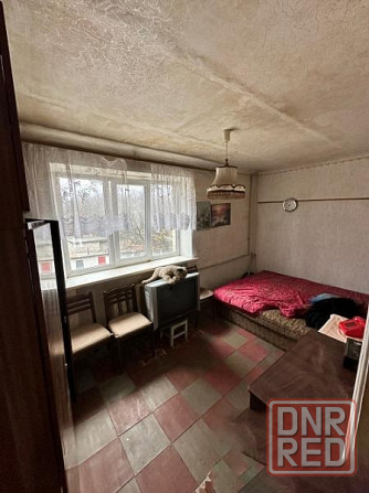 Продаю 2-х комнатную квартиру в Пролетарском районе Донецк - изображение 4