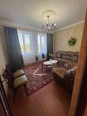 Аренда 3-х комнатной квартиры Макеевка