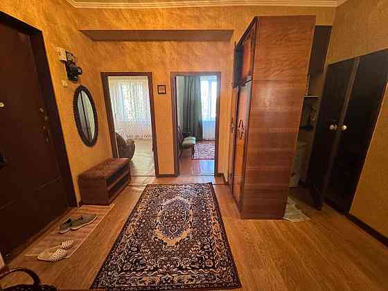 Аренда 3-х комнатной квартиры Макеевка