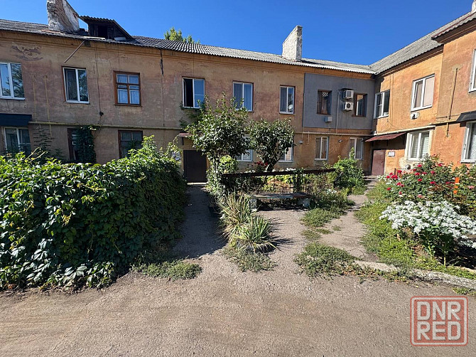 Аренда 3-х комнатной квартиры Макеевка - изображение 9