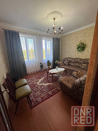 Аренда 3-х комнатной квартиры Макеевка - изображение 5