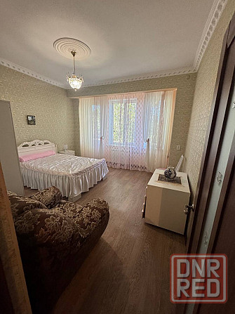 Аренда 3-х комнатной квартиры Макеевка - изображение 1