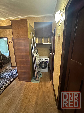 Аренда 3-х комнатной квартиры Макеевка - изображение 8