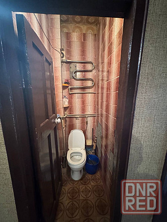 Аренда 3-х комнатной квартиры Макеевка - изображение 11