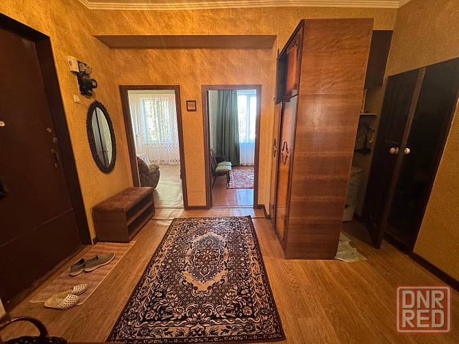 Аренда 3-х комнатной квартиры Макеевка - изображение 4