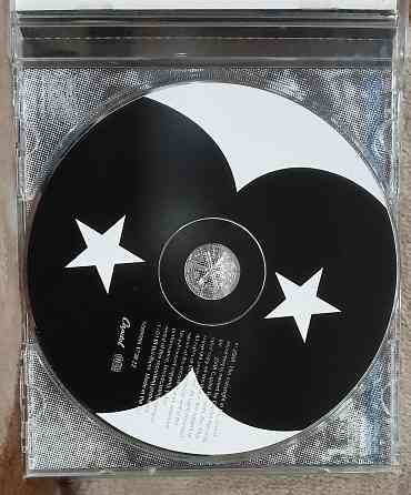 Ringo Starr (2008) Liverpool 8: CD, Россия Макеевка