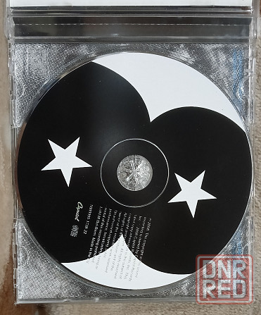 Ringo Starr (2008) Liverpool 8: CD, Россия Макеевка - изображение 3