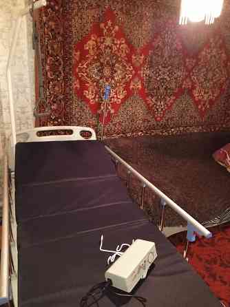 Продам медицинскую кровать Макеевка