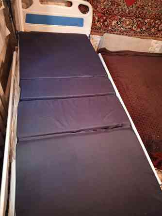 Продам медицинскую кровать Макеевка