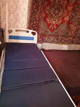 Продам медицинскую кровать Макеевка